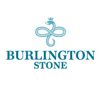 Burlington Stone logo
