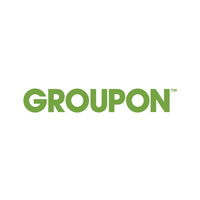Groupon logo